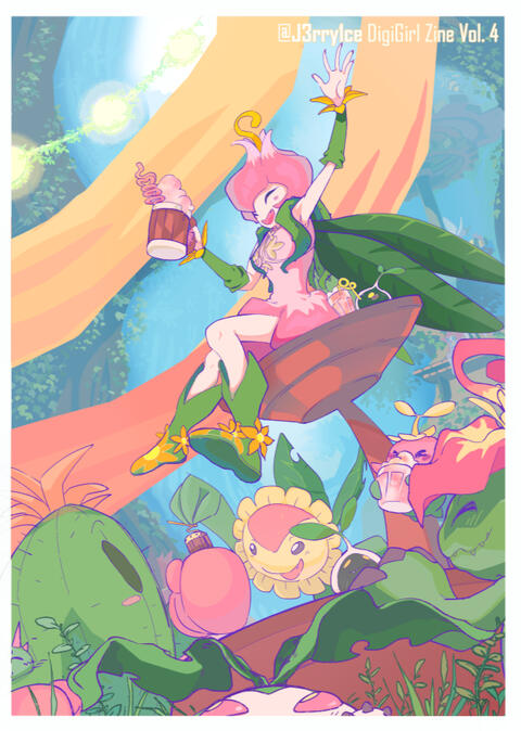 Gaioumon, Gradient